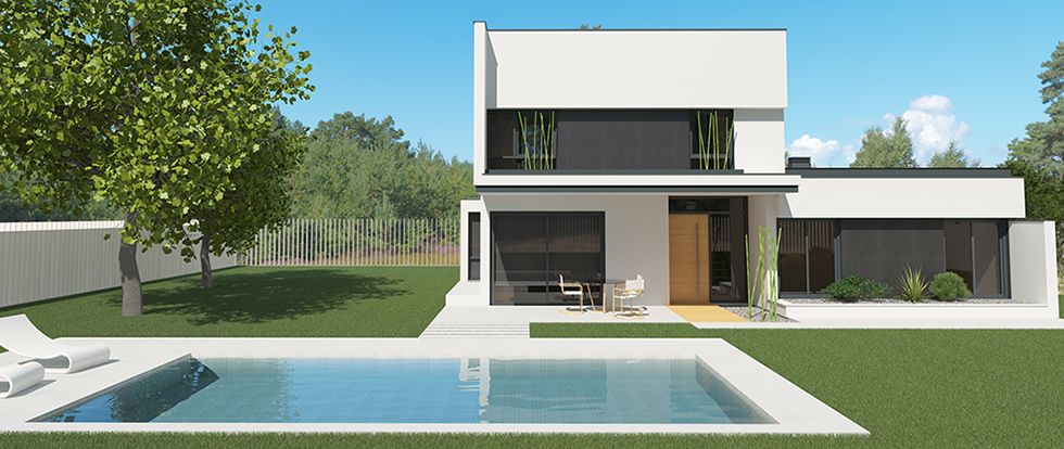 Arquitectura i urbanisme. Projectes realitzats